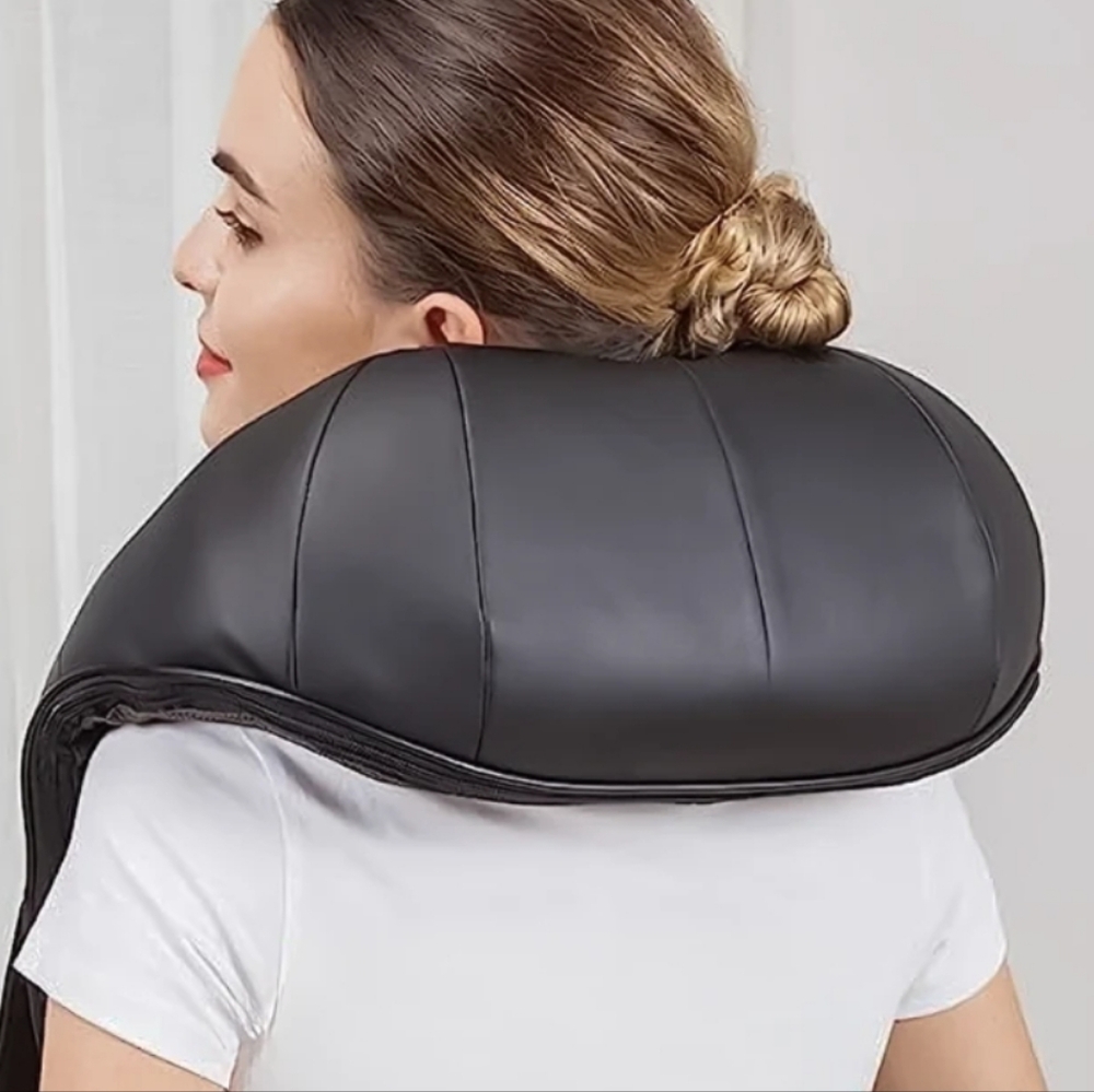 Body massager - Picture 3 of 10